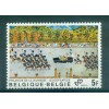 Belgio 1980 - Y & T n. 1994 - Filatelia della gioventù (Michel n. 2046)