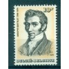 Belgio 1974 - Y & T n. 1738 - Adolphe Quetelet (Michel n. 1794)