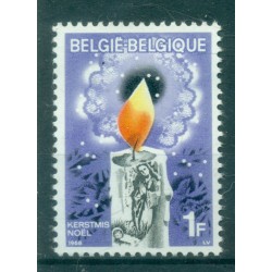 Belgium 1968 - Y & T n. 1478 - Christmas  (Michel n. 1535)