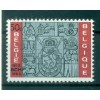 Belgium 1963 - Y & T n. 1271 - Office des chèques postaux (Michel n. 1331)