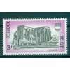 Belgio 1969 - Y & T n. 1483 - Abbazia di Aulne (Michel n. 1540)