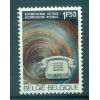 Belgium 1971 - Y & T n. 1567 - Belgian phone network (Michel n. 1624)