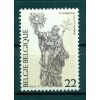 Belgique 1985 - Y & T n. 2156 - Saint Norbert de Gennep (Michel n. 2208)