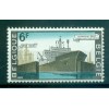 Belgique 1968 - Y & T n. 1479 - Canal maritime de Gand (Michel n. 1536)