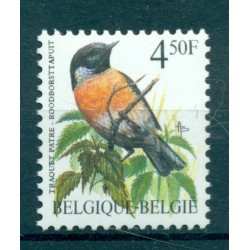 Belgio 1990 - Y & T n. 2397 - Serie ordinaria (Michel n. 2449 z)