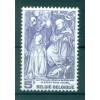 Belgique 1976 - Y & T n. 1832 - Noël (Michel n. 1889)