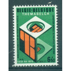 Belgio 1975 - Y & T n. 1740 - Themabelga (Michel n. 1798)