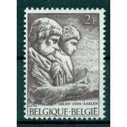 Belgique  1969 - Y & T n. 1486 - Ville d'Arlon (Michel n. 1543)
