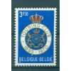 Belgique  1971 - Y & T n. 1569 - Touring-Club de Belgique (Michel n. 1626)