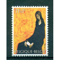 Belgique 1983 - Y & T n. 2107 - Noël et Nouvel An (Michel n. 2159)