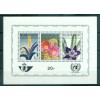 Belgium 1965 - Y & T sheet n. 38 - Ghent floral show (Michel sheet n. 32)