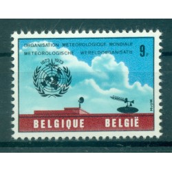 Belgique 1973 - Y & T n. 1651 - OMM (Michel n. 1714)