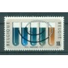 Belgium 1971 - Y & T n. 1595 - Insulin (Michel n. 1648)