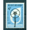 Belgio 1973 - Y & T n. 1684 - Trasmissioni (Michel n. 1743)