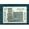 Belgium 1976 - Y & T n. 1798 - Stamp Day (Michel n. 1855)
