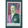 Belgium 1965 - Y & T n. 1351 - Joseph Lebeau (Michel n. 1408)