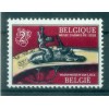 Belgio 1967 - Y & T n. 1406 - Museo delle Armi di Liegi  (Michel n. 1463)