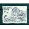 Belgio 1978 - Y & T n. 1907 - Filatelia della gioventù (Michel n. 1964)