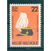 Belgique 1984 - Y & T n. 2134 - Ecole Royale militaire (Michel n. 2186)