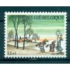 Belgium 1984 - Y & T n. 2155 - End of year celebrations (Michel n. 2207)