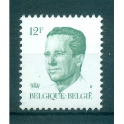 Belgique 1984 - Y & T n. 2122 - Série courante (Michel n. 2165)
