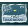 Belgio 1982 - Y & T n. 2067 - Natale e Nuovo Anno (Michel n. 2119)