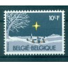 Belgium 1982 - Y & T n. 2067 - Christmas and New Year (Michel n. 2119)