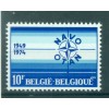 Belgique  1974 - Y & T n. 1706 - OTAN (Michel n. 1764)