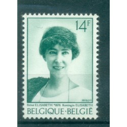 Belgique 1976 - Y & T n. 1803 - Reine Elisabeth (Michel n. 1860)
