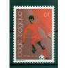Belgique 1981 - Y & T n. 2014 - Football (Michel n. 2066)