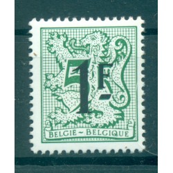 Belgio 1982 - Y & T n. 2050 - Serie ordinaria (Michel n. 2102)