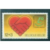 Belgique 1984 - Y & T n. 2128 - Loterie Nationale (Michel n. 2180)
