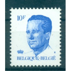 Belgique 1982 - Y & T n. 2070 - Série courante (Michel n. 2121)