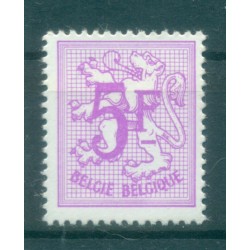 Belgium 1979-80 - Y & T n. 1943 - Definitive (Michel n. 1808 x)