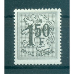 Belgio 1969 - Y & T n. 1518 - Serie ordinaria (Michel n. 1579)