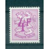 Belgio 1974 - Y & T n. 1696 - Serie ordinaria (Michel n. 1755)