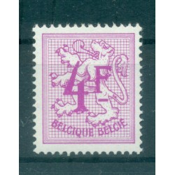 Belgium 1974 - Y & T n. 1696 - Definitive (Michel n. 1755)