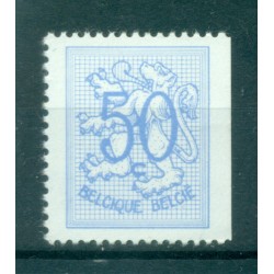 Belgique 1975 - Y & T n. 1768 - Série courante (Michel n. 1815)