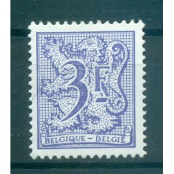Belgio 1978 - Y & T n. 1899 a. - Serie ordinaria (Michel n. 1951 zx)