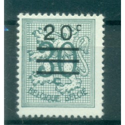 Belgio 1961 - Y & T n. 1173 - Serie ordinaria (Michel n. 1232)