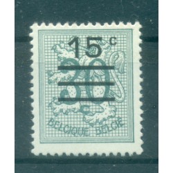 Belgique 1961 - Y & T n. 1172 - Série courante (Michel n. 1231)