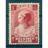 Belgium 1937 - Y & T n. 463 - Anti tuberculosis (Michel n. 462)