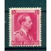 Belgique 1940-41 - Y & T n. 528 - Série courante (Michel n. 581)