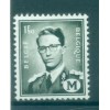 Belgio 1967 - Y & T n. 1 - Franchigia militare (Michel n. 1)