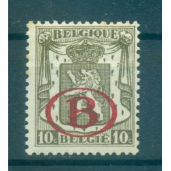 Belgique 1941 - Y & T n. 26 - Timbre de service (Michel n. 26)