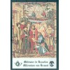 Belgique 1979 - Y & T feuillet n. 54 - Bruxelles (Michel feuillet n. 48)