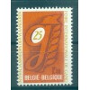 Belgio 1970 - Y & T n. 1550 - Fiera di Gand (Michel n. 1601)