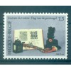 Belgio 1986 - Y & T n. 2210 - Giornata del Francobollo (Michel n. 2262)