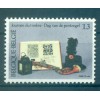 Belgium 1986 - Y & T n. 2210 - Stamp Day (Michel n. 2262)