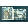 Belgium 1970 - Y & T n. 1541/42 - Tourism (Michel n. 1596/97)